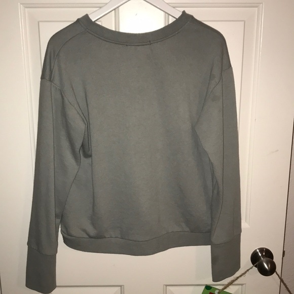 Drawstring Jacket - Picture 2 of 2